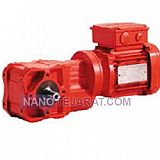 گیربکس دور متغیر SEW اس ای دبلیو آلمان  گیربکس دور متغیر SEW اس ای دبلیو آلمان